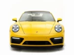 2022 Porsche 911 Carrera GTS