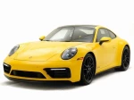 2022 Porsche 911 Carrera GTS