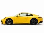 2022 Porsche 911 Carrera GTS