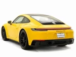2022 Porsche 911 Carrera GTS