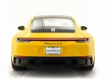 2022 Porsche 911 Carrera GTS