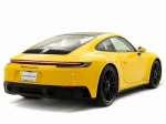 2022 Porsche 911 Carrera GTS