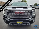 2021 GMC Sierra 2500 Denali