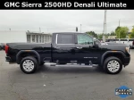 2021 GMC Sierra 2500 Denali