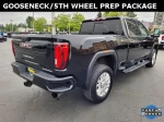 2021 GMC Sierra 2500 Denali