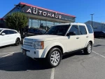 2009 Land Rover LR3