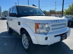 2009 Land Rover LR3