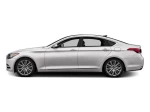 2016 Hyundai Genesis 3.8
