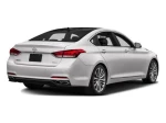 2016 Hyundai Genesis 3.8