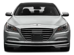 2016 Hyundai Genesis 3.8