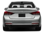 2016 Hyundai Genesis 3.8