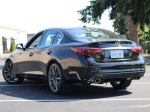 2020 INFINITI Q50 3.0t Red Sport 400