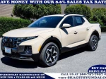 2023 Hyundai Santa Cruz 2.5T Limited