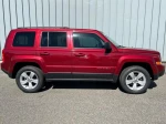 2017 Jeep Patriot Sport