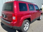 2017 Jeep Patriot Sport