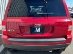 2017 Jeep Patriot Sport