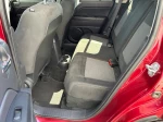 2017 Jeep Patriot Sport