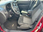 2017 Jeep Patriot Sport