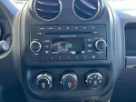 2017 Jeep Patriot Sport