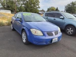 2008 Pontiac G5 Base