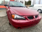 2005 Pontiac Grand Am SE