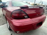 2005 Pontiac Grand Am SE