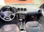 2005 Pontiac Grand Am SE