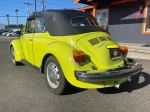 1974 Volkswagen Super Beetle