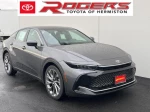 2023 Toyota Crown Limited