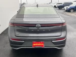 2023 Toyota Crown Limited