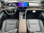 2023 Toyota Crown Limited
