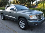 2008 Dodge Dakota Laramie