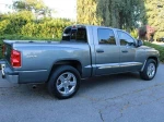2008 Dodge Dakota Laramie