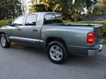 2008 Dodge Dakota Laramie