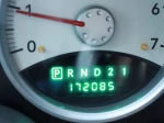 2008 Dodge Dakota Laramie