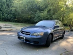2005 Subaru Legacy 2.5 i