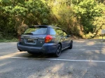 2005 Subaru Legacy 2.5 i