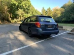 2005 Subaru Legacy 2.5 i