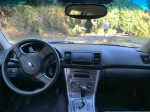 2005 Subaru Legacy 2.5 i