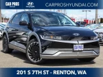 2023 Hyundai IONIQ 5 Limited