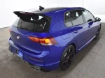 2023 Volkswagen Golf R 2.0T 20th Anniversary Edition