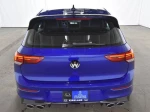 2023 Volkswagen Golf R 2.0T 20th Anniversary Edition