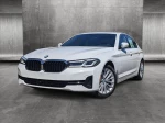 2023 BMW 530 i xDrive