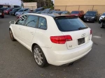 2011 Audi A3 2.0T Premium Plus quattro