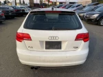 2011 Audi A3 2.0T Premium Plus quattro
