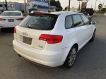 2011 Audi A3 2.0T Premium Plus quattro