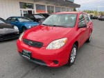 2006 Toyota Matrix XR