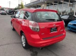 2006 Toyota Matrix XR