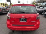 2006 Toyota Matrix XR