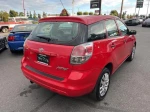 2006 Toyota Matrix XR